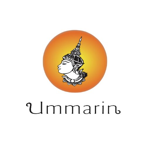 Ummarin Thai Restaurant logo